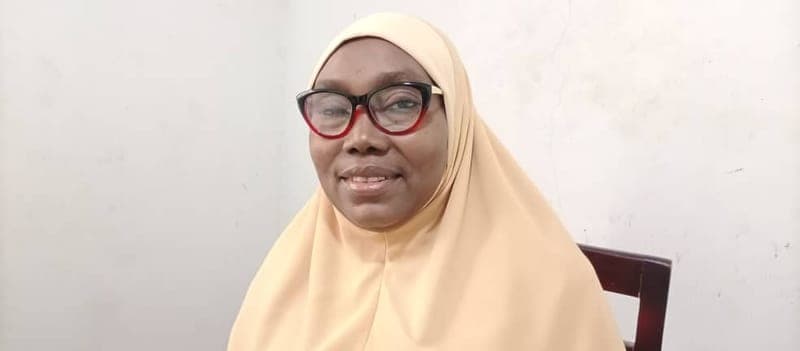 Dr Afusat Adesina PhD