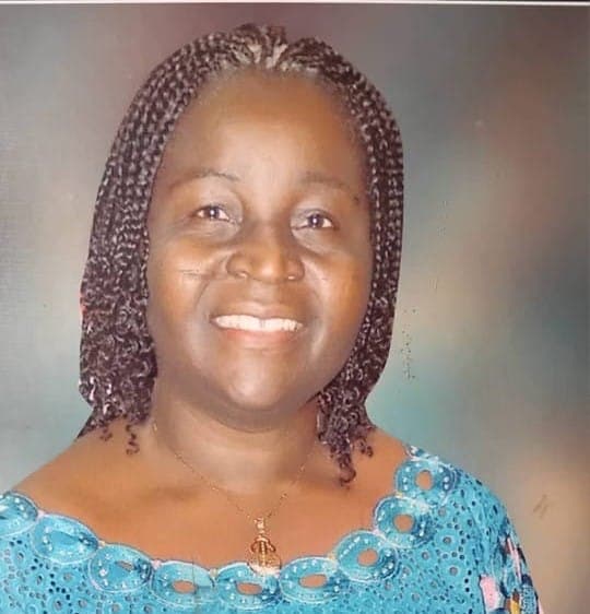 Pharm (Dr.) Margaret Obono