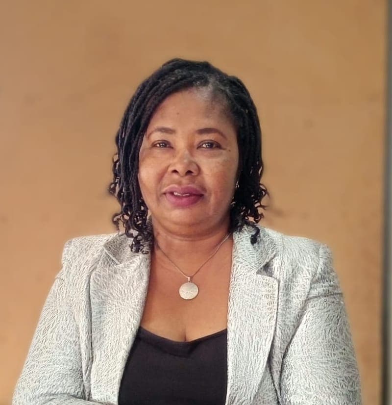 Pharm. Ngozika Okoye