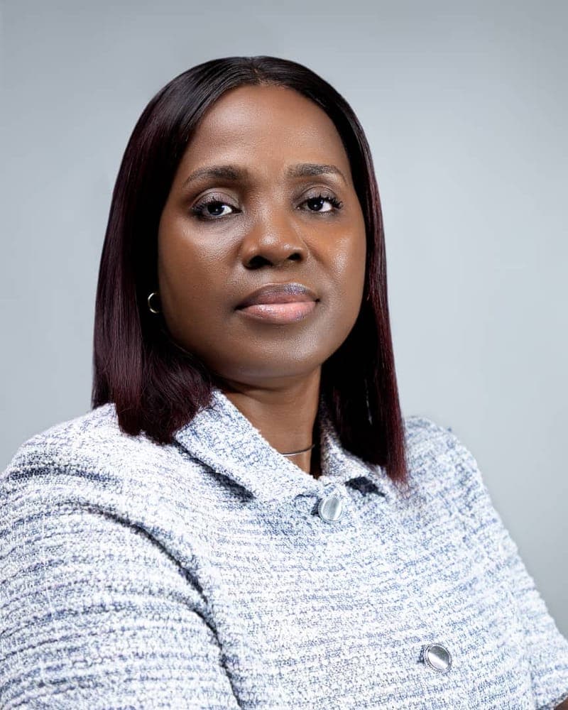 Pharm Dr Ebele Onwuchuluba